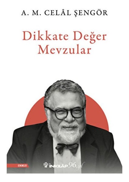 Dikkate Değer Mevzular