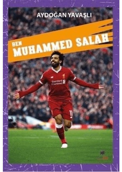 Ben Muhammed Salah