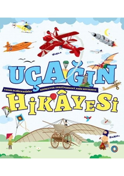 Uçağın Hikâyesi
