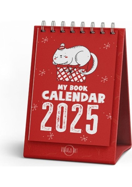 Penguen Takvim 10 Masa Takvimi