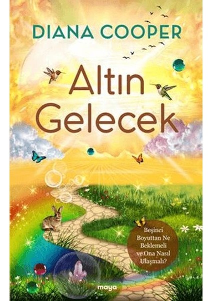 Altın Gelecek