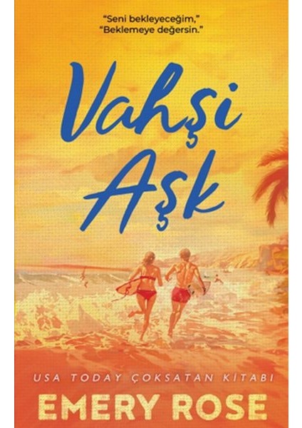 Vahşi Aşk
