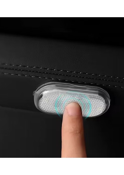 7 Renk Modlu Dokunmatik Sensörlü Mini LED Lamba modelleri