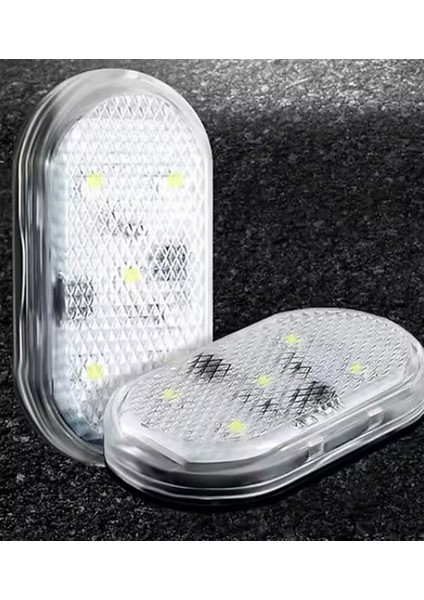 7 Renk Modlu Dokunmatik Sensörlü Mini LED Lamba fırsatları