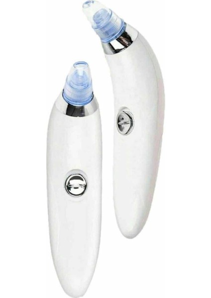 Depomix Vakumlu Siyah Nokta ve Yüz Temizleme Cihazı 4 Başlıklı modelleri