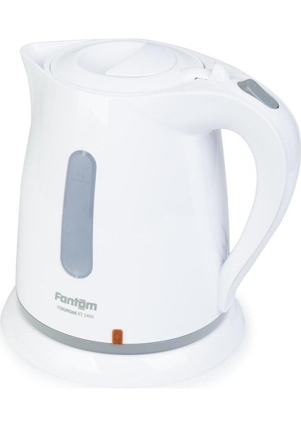 Beyaz Fokurdak KT2450 Gizli Rezistanslı Su Isıtıcı fiyatları