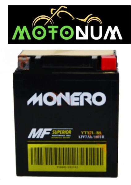 Apache Rtr 200 Motorsiklet Aküsü