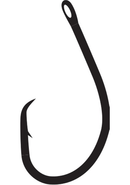 F-301 Live Circle Serisi Olta Iğnesi Iğne No : 1-0 fiyatları