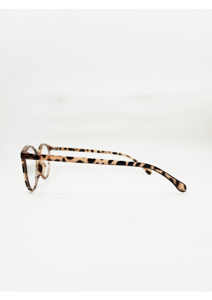 Darell Leopard Mavi Işık Korumalı Gözlük 52 16 135 fırsatları