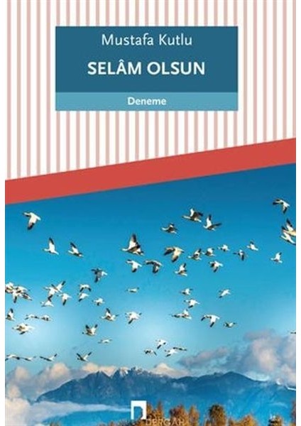 Selam Olsun