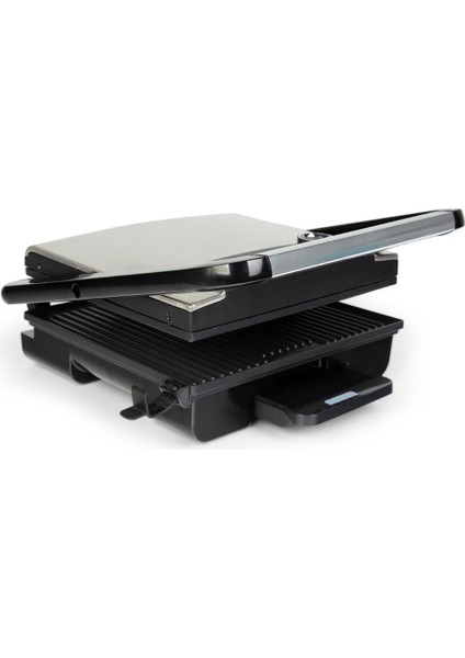 Gri Tost Makinesi Tm 9000, Pratik ve Şık, Hızlı Isınma modelleri