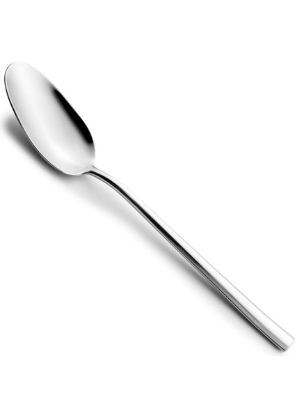 3404 24 Parça 6 Kişilik Tatlı Çatal Kaşık Bıçak Takımı fiyatları