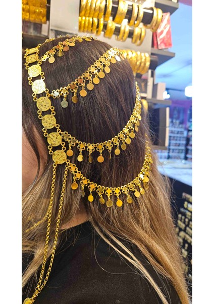 Saç Aksesuarı (Saç Tokası , fiyatları