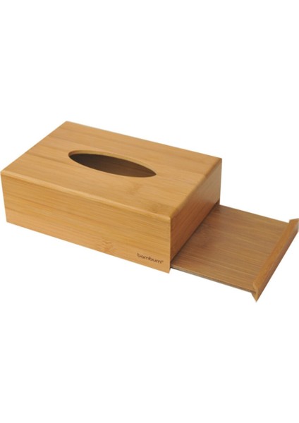 Beyaz Şık Peçetelik, Şık ve Kullanışlı Masa Aksesuarı