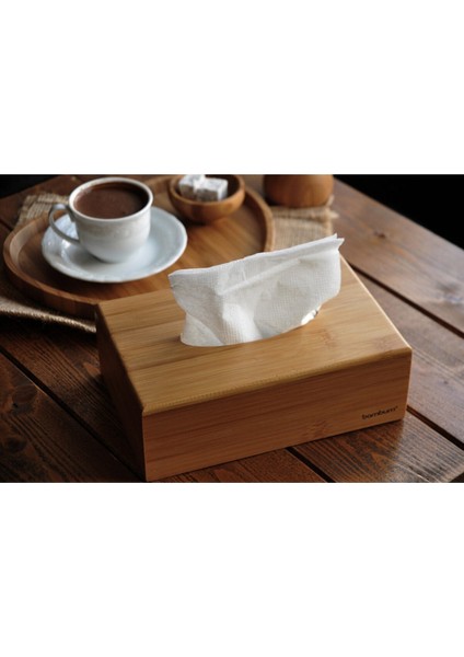 Beyaz Şık Peçetelik, Şık ve Kullanışlı Masa Aksesuarı modelleri