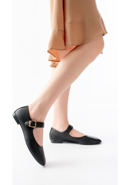 2606 Siyah Baretli Günlük Bayan Ayakkabı fiyatları