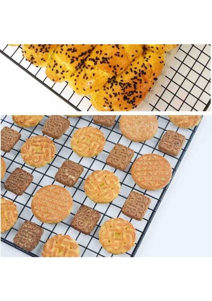 Çok Renkli Soğutma Teli 26X41 cm (Gtd-24)