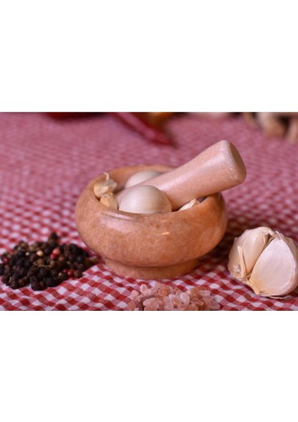 T1131 Tero Mermer Havan Sarı, Şık ve Kullanışlı Ev Dekorasyon Ürünü fiyatları