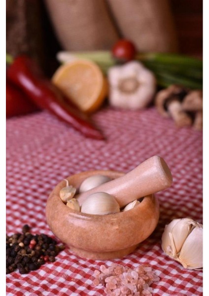 T1131 Tero Mermer Havan Sarı, Şık ve Kullanışlı Ev Dekorasyon Ürünü modelleri