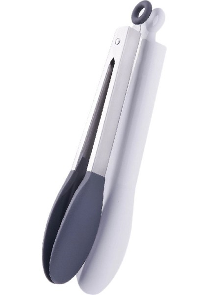 A567 Twisty Silicon Kızartma Maşası, Pratik ve Kullanışlı Mutfak Aracı