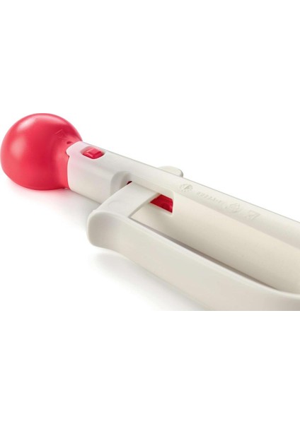 Pembe Üç Başlıklı Kaşık Böğürtlenli Set, Şık ve Kullanışlı Tasarım fiyatları