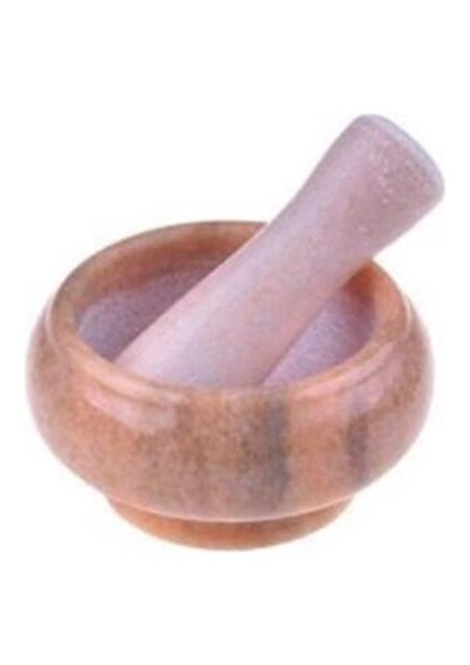 Tero Mermer Havan Sarı - Şık ve Zarif Ev Dekorasyonu Için Ürün