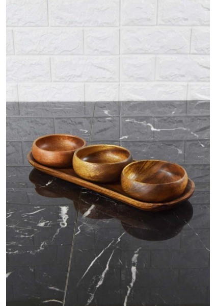 Beyaz 4 Parça Çerez Seti, Şık ve Kullanışlı Sofralar Için Ideal Seçenek fırsatları