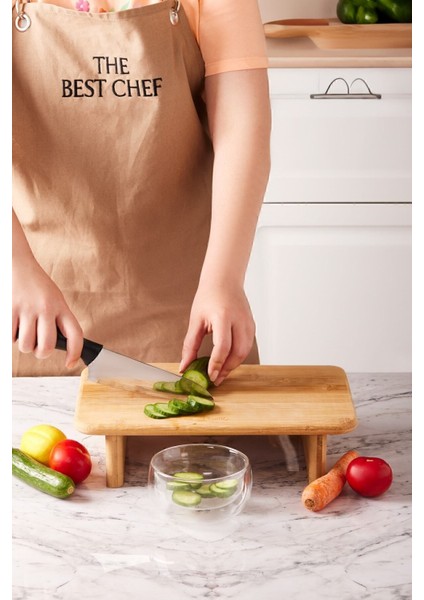 Bambu Doğrama Tahtası, Şık ve Sağlıklı Mutfak Için Ideal Seçim fiyatları