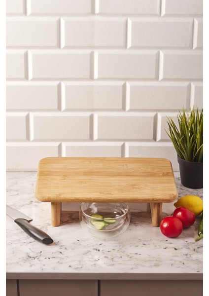 Bambu Doğrama Tahtası, Şık ve Sağlıklı Mutfak Için Ideal Seçim indirimleri