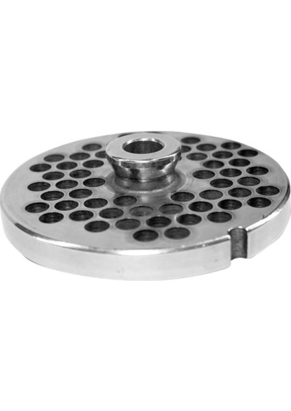 12 No Et ve Kıyma Makinesi 5mm Ayna + Bıçak, Inox, Dayanıklı ve Kullanışlı Ürün fiyatları