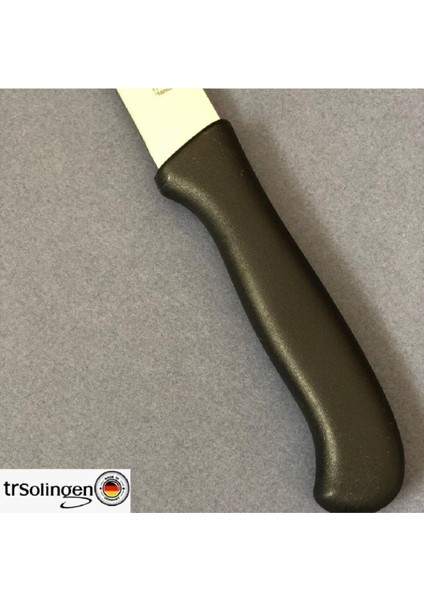 Yüksek Kaliteli 25 cm Mutfak Bıçağı, Pratik ve Dayanıklı Kesim Aracı modelleri