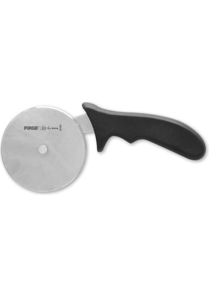 Pratik 10 cm Kesici Bıçak ile Lezzetli Pizzaları Kolayca Dilimleyin