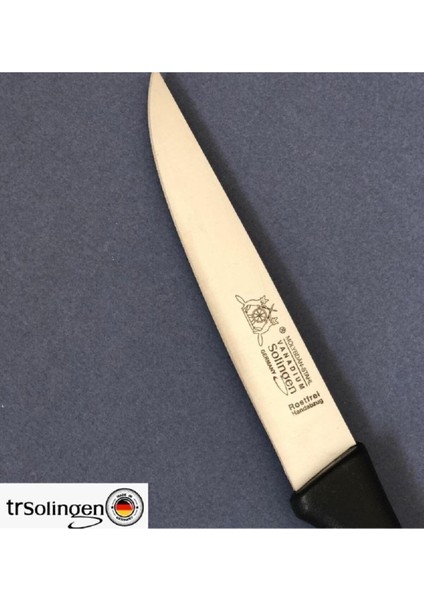 Yüksek Kaliteli 25 cm Mutfak Bıçağı, Dayanıklı ve Keskin Tasarım fiyatları