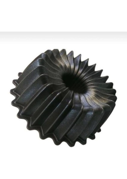 Gri Yıldız Kek Kalıbı, 26 Cm, Kaliteli ve Şık Tasarım fiyatları