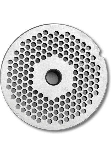 22 Numara 5 mm Çelik Kıyma Makinesi Bıçak ve Ayna Seti, Dayanıklı ve Güçlü Tasarım fiyatları