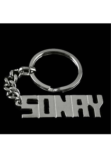 Wizard Sonay Isimli Anahtarlık-