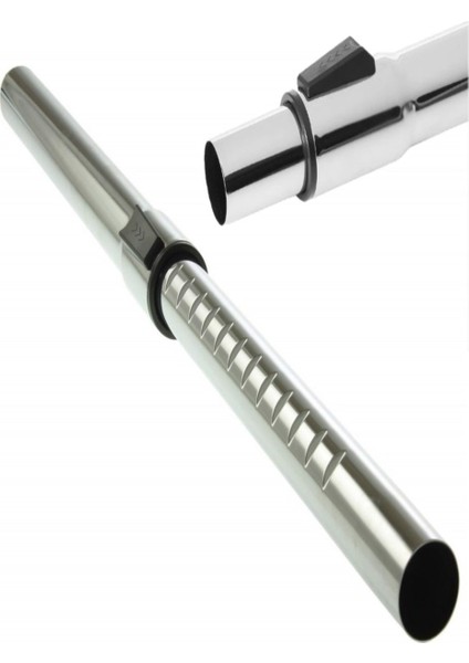 Tsz 2282 Uyumlu Teleskopik Süpürge Borusu fiyatları