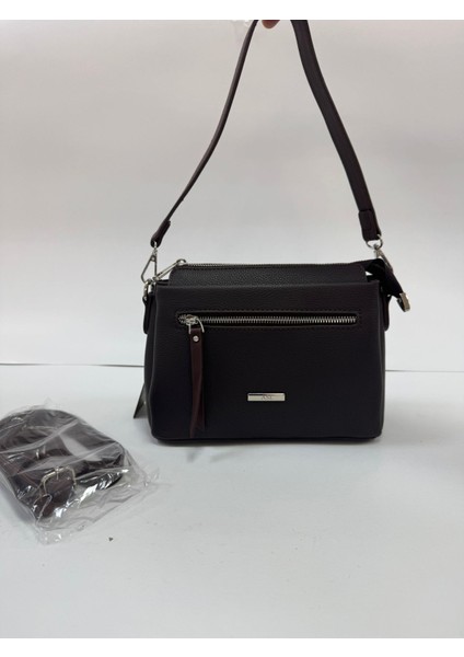 , Çok Gözlü , kahverengi bayan Omuz ve Çapraz Çantası fırsatları