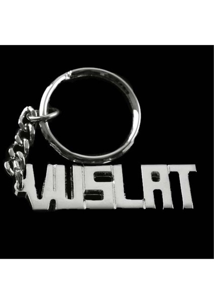 Wizard Vuslat Isimli Anahtarlık- fiyatları