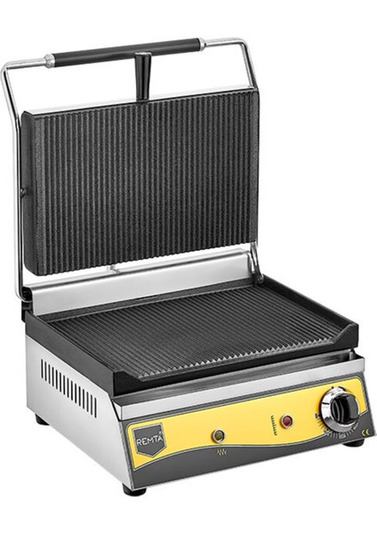 Beyaz 16 Dilimli Elektrikli Tost Makinesi, Pratik ve Şık Tasarım