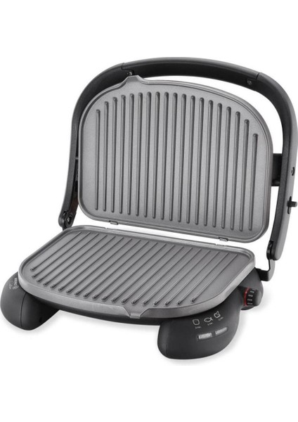 Renkli ve Şık Pratik Tost Makinesi, Siyah ve Bej Seçenekleriyle Hazır! fiyatları