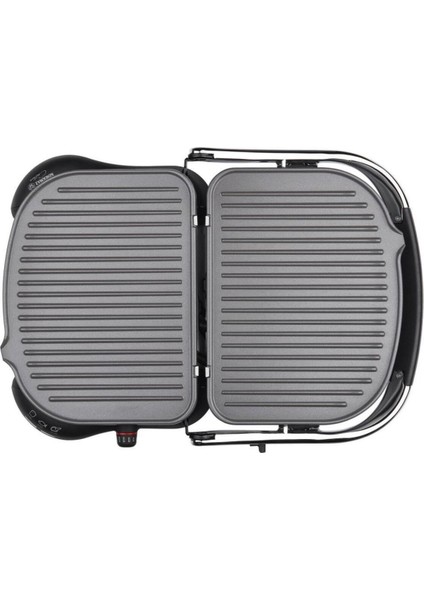 Renkli ve Şık Pratik Tost Makinesi, Siyah ve Bej Seçenekleriyle Hazır! modelleri