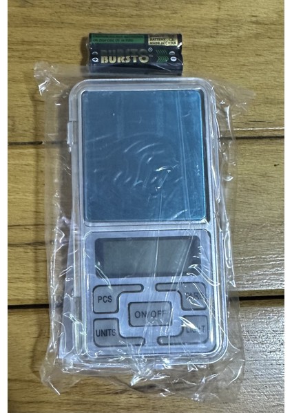 Mini Hassas Cep Tartısı, Taşınabilir ve Doğru Ölçüm Sağlayan Terazi fırsatları