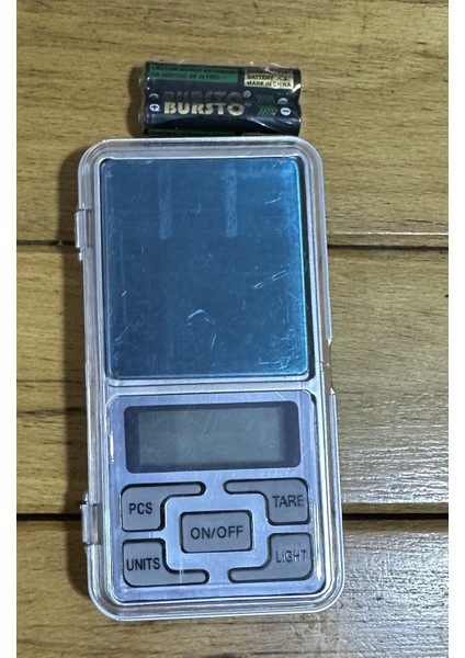 Mini Hassas Cep Tartısı, Taşınabilir ve Doğru Ölçüm Sağlayan Terazi indirimleri