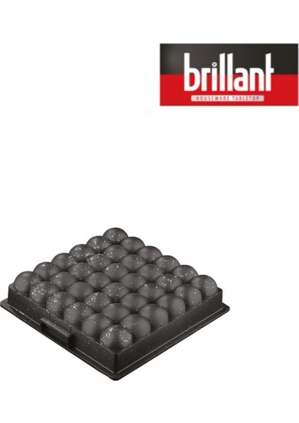 Döküm Kek Kalıbı, Dayanıklı ve Şık Tasarım, Kullanışlı Mutfak Gereci