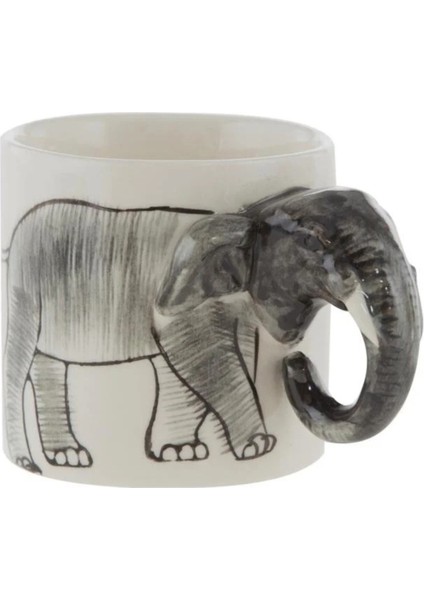 Gri 1108927001 Wıld Fincan, Şık ve Kullanışlı Ev Dekoru modelleri