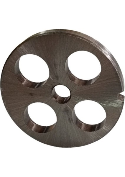 Kuşbaşı Aynası Kıyma Makinesi Süzgeç No 12, 20 Mm, Kırmızı Renk modelleri