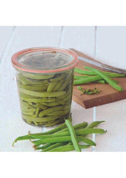 Cam Saklama Kabı 580 Ml, Pembe, Sağlıklı ve Şık Depolama Çözümü fiyatları