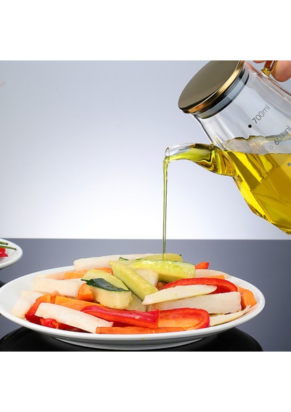 Cam Yağlık Sirkelik 900ML, Şık ve Dayanıklı Mutfak Aksesuarı modelleri