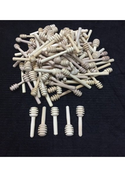 50 Adet 6 cm Ahşap Mini Bal Kaşığı Daldız Magnet Düğün Nişan Kına Dekorasyon modelleri